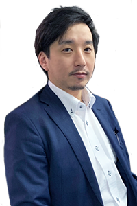 株式会社Elephan 代表取締役 中屋 弥